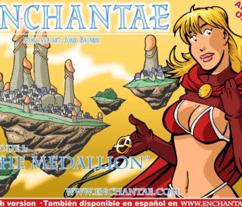 Episode 01 to 35 - Sex At The City Porn Comics