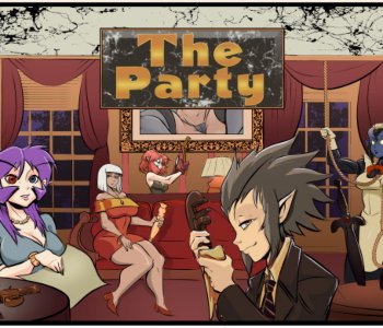 Clumzor Porn Comics