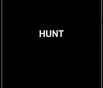Hunt Porn Comics