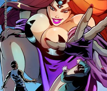 Issue 3 Porn Comics
