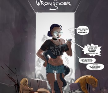 Underrock Porn Comics