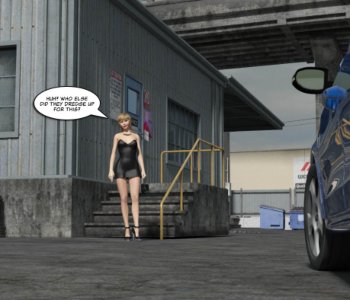 Chapter 4 Porn Comics