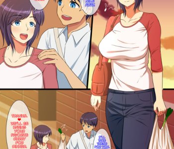 Haruharutei Porn Comics
