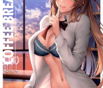 Syoukaki Porn Comics