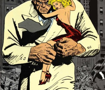 Beauty and The Beast Porn Comics