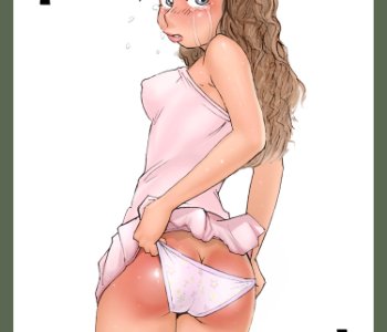 Spank Porn Comics