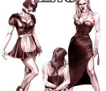 A Maids Life Porn Comics