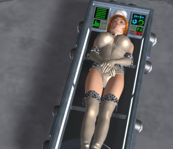 Issue 13 Porn Comics