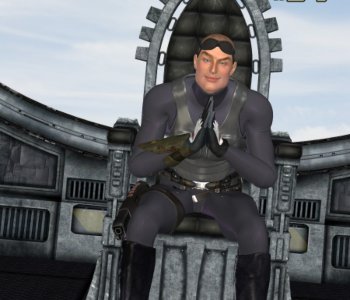 Issue 14 Porn Comics