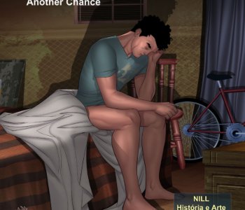 Issue 5 - English Porn Comics