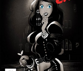 Disneys Sin City Porn Comics