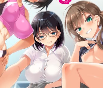Cle Masahiro Porn Comics