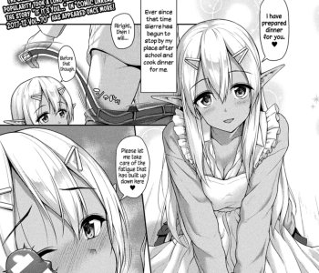 Awayume Porn Comics