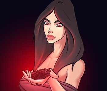Issue 1 Porn Comics
