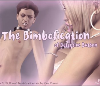 Issue 3 Porn Comics