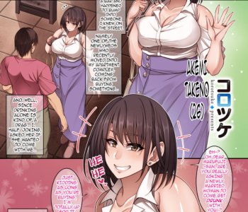 Married Woman Switch - Crazy Drunk Chapter Porn Comics