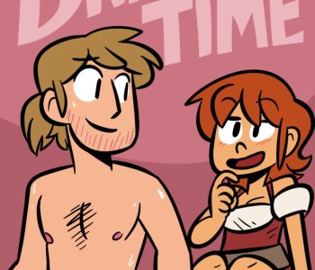 Break Time Porn Comics