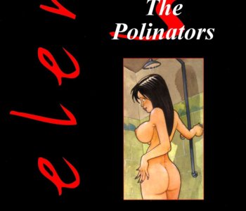 Manunta Comics Porn Comics