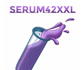 Serum 42XXL Porn Comics