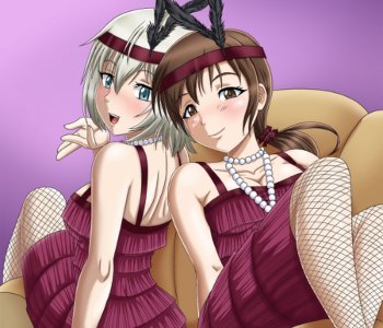Cinderella Callgirls Porn Comics