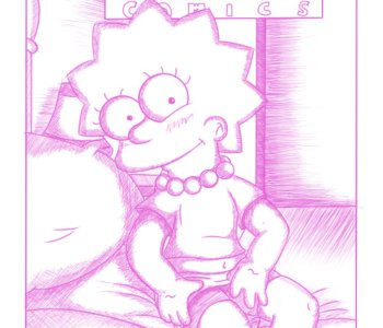 Smells Like Pre-Teen Spirit Porn Comics