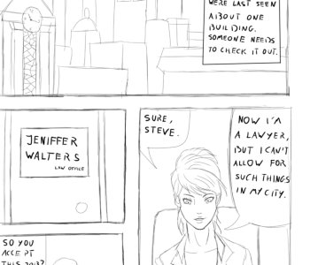 Marvel Heroines Hypno Story Porn Comics