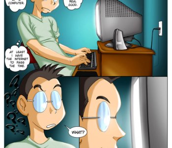 English Porn Comics
