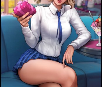 Do You Like Ice Cream Porn Comics