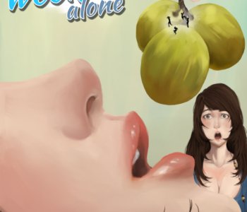 A Weekend Alone Porn Comics