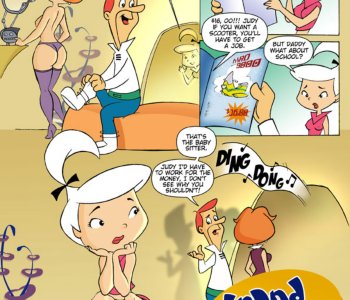 Alex Hiro Porn Comics