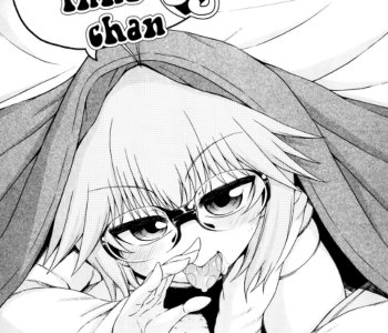 Issue 5 Porn Comics