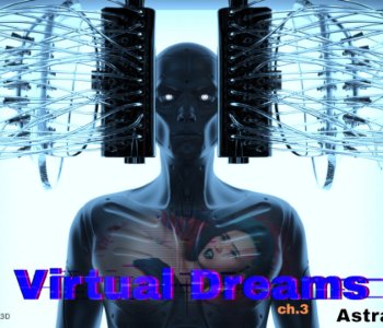 AstralBot3D Comics Porn Comics