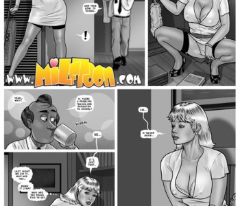 A Loud House Porn Comics