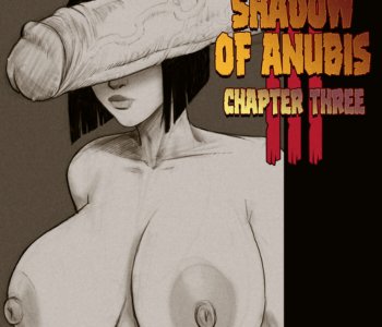 Issue 3 Porn Comics