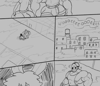 69Yano69 Porn Comics