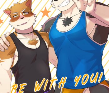 Be With You Porn Comics