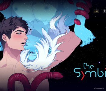 The Symbiant Porn Comics