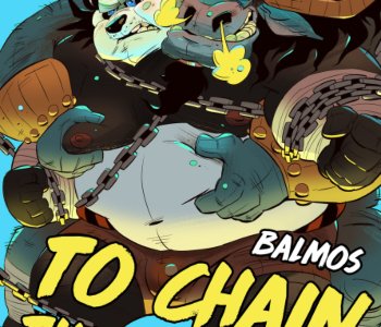 Balmos Porn Comics