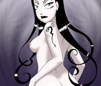 Nemi Porn Comics
