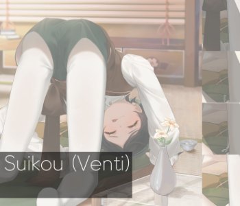 Kkopoli Porn Comics