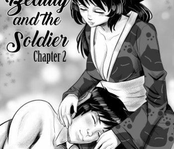 Beauty And The Soldier Porn Comics
