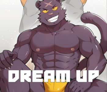 Dream Up Porn Comics