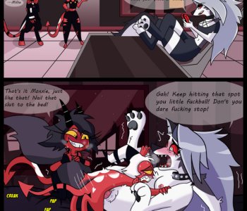 Easy To Manage Porn Comics