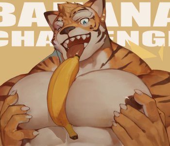 2019 August Porn Comics