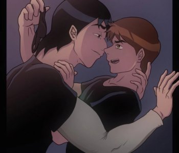 After Prom Night Porn Comics
