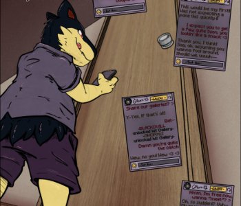 Asbel Lhant Porn Comics