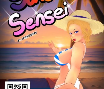AfterDarkPro Porn Comics