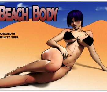 Beach Body Porn Comics