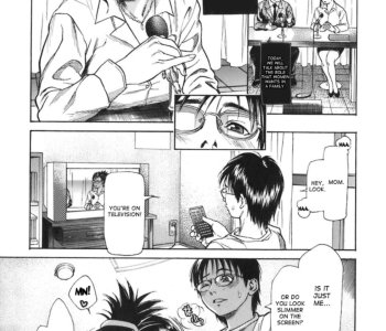 All I Want Porn Comics