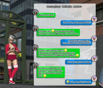 Chapter 7 Porn Comics